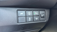 Honda HR-V 1.5 eHEV Advance 5dr CVT Hybrid Hatchback